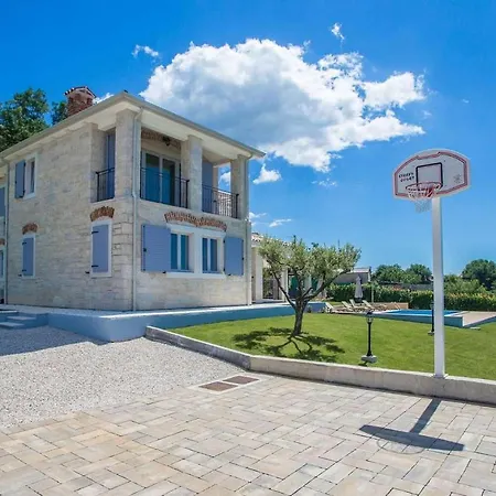 Σπίτι διακοπών Ilmea Vižinada