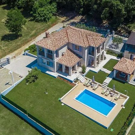 Ilmea Σπίτι διακοπών Vižinada