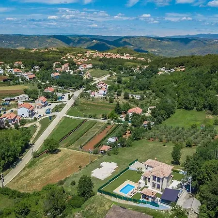 Ilmea Vižinada